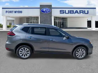 Nissan Rogue 2019 SV 4p Crossover