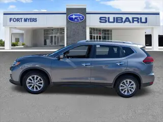 Nissan Rogue 2019 SV 4p Crossover