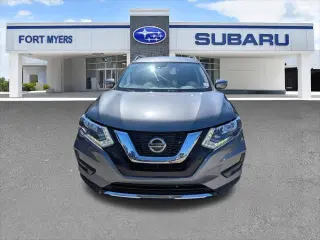 Nissan Rogue 2019 SV 4p Crossover