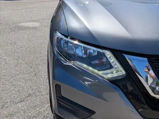 Nissan Rogue 2019 SV 4p Crossover