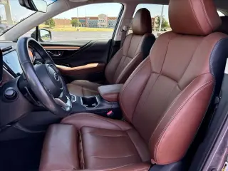 Subaru Outback 2022 AWD Touring 4p Crossover