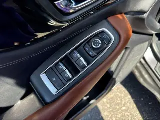 Subaru Outback 2022 AWD Touring 4p Crossover