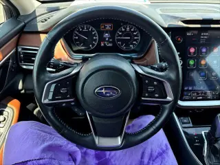 Subaru Outback 2022 AWD Touring 4p Crossover