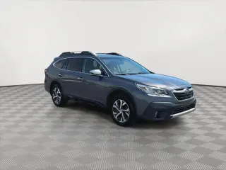 Subaru Outback 2022 AWD Touring 4p Crossover
