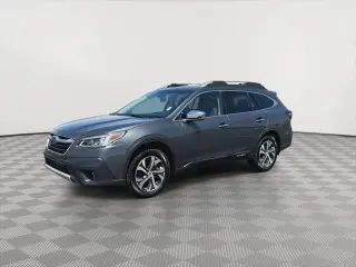 Subaru Outback 2022 AWD Touring 4p Crossover