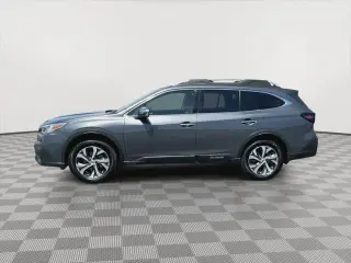Subaru Outback 2022 AWD Touring 4p Crossover