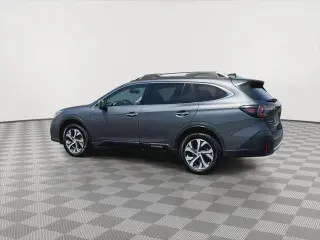 Subaru Outback 2022 AWD Touring 4p Crossover