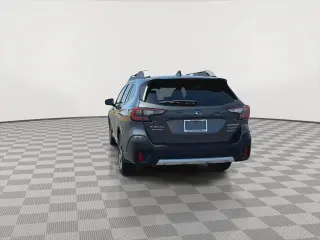 Subaru Outback 2022 AWD Touring 4p Crossover