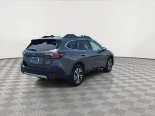 Subaru Outback 2022 AWD Touring 4p Crossover