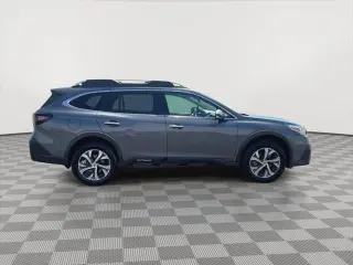 Subaru Outback 2022 AWD Touring 4p Crossover