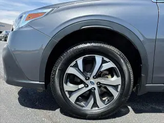 Subaru Outback 2022 AWD Touring 4p Crossover