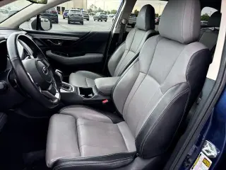 Subaru Outback 2022 AWD Limited 4dr Crossover