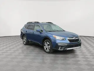 Subaru Outback 2022 AWD Limited 4dr Crossover