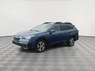 Subaru Outback 2022 AWD Limited 4dr Crossover