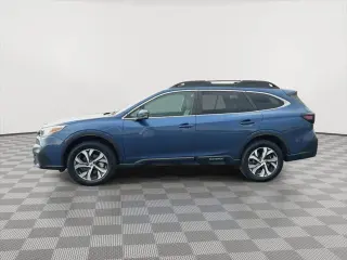 Subaru Outback 2022 AWD Limited 4dr Crossover