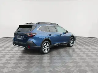 Subaru Outback 2022 AWD Limited 4dr Crossover