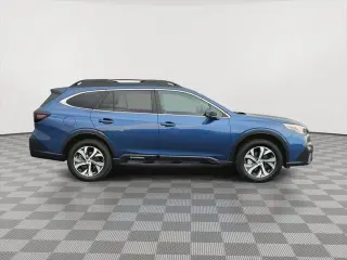 Subaru Outback 2022 AWD Limited 4dr Crossover