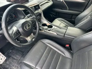 Lexus RX 350 2016 AWD F SPORT 4dr SUV