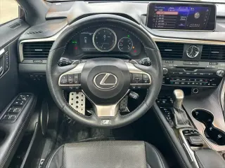 Lexus RX 350 2016 AWD F SPORT 4dr SUV