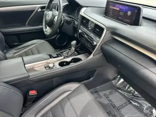 Lexus RX 350 2016 AWD F SPORT 4dr SUV