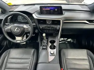 Lexus RX 350 2016 AWD F SPORT 4dr SUV