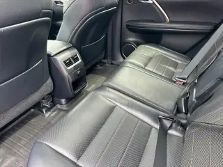 Lexus RX 350 2016 AWD F SPORT 4dr SUV