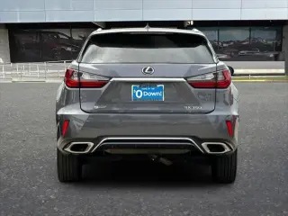 Lexus RX 350 2016 AWD F SPORT 4dr SUV