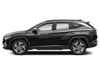 Hyundai TUCSON 2023 Limited 4dr SUV