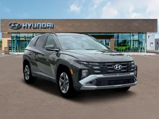 Hyundai TUCSON 2026 SEL Premium 4dr SUV