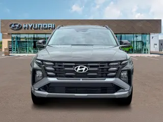 Hyundai TUCSON 2026 SEL Premium 4dr SUV
