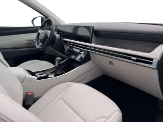 Hyundai TUCSON 2026 SEL Premium 4dr SUV
