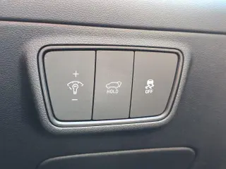 Hyundai TUCSON 2023 Limited 4dr SUV