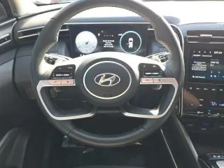 Hyundai TUCSON 2023 Limited 4dr SUV