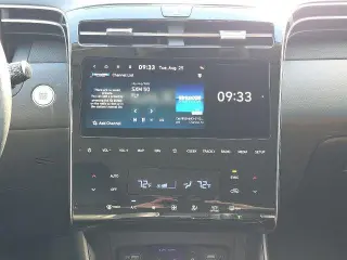 Hyundai TUCSON 2023 Limited 4dr SUV
