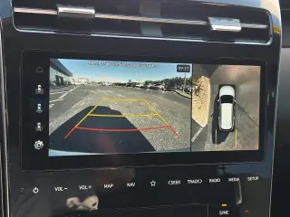 Hyundai TUCSON 2023 Limited 4dr SUV