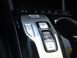 Hyundai TUCSON 2023 Limited 4dr SUV