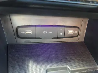 Hyundai TUCSON 2023 Limited 4dr SUV