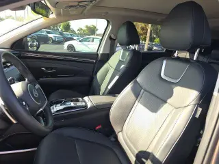 Hyundai TUCSON 2023 Limited 4dr SUV