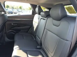 Hyundai TUCSON 2023 Limited 4dr SUV