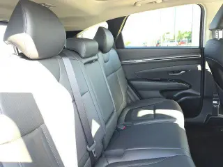Hyundai TUCSON 2023 Limited 4dr SUV