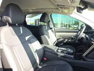 Hyundai TUCSON 2023 Limited 4dr SUV