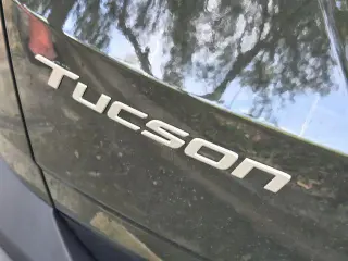 Hyundai TUCSON 2025 SEL Conveniencia 4p SUV