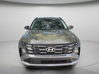 Hyundai TUCSON 2025 SEL Conveniencia 4p SUV