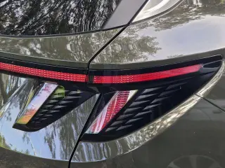 Hyundai TUCSON 2025 SEL Conveniencia 4p SUV