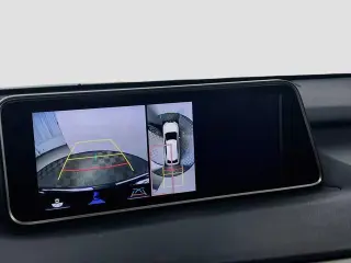 Lexus RX 450h 2019 AWD 4p SUV