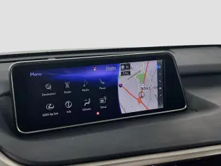 Lexus RX 450h 2019 AWD 4p SUV