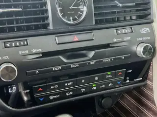 Lexus RX 450h 2019 AWD 4p SUV