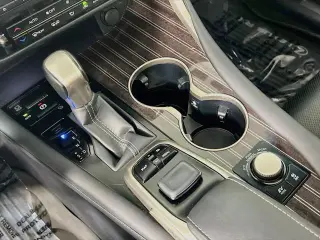 Lexus RX 450h 2019 AWD 4p SUV