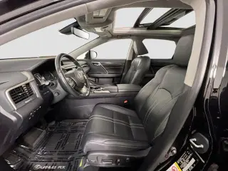 Lexus RX 450h 2019 AWD 4p SUV