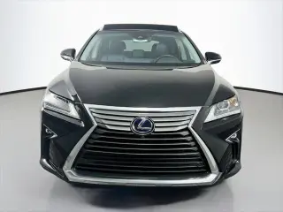 Lexus RX 450h 2019 AWD 4p SUV